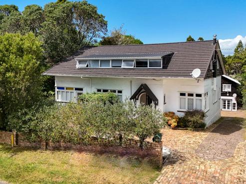36 Rangatira Road, Birkenhead