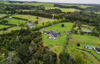 409 Puketotara Road, Kerikeri