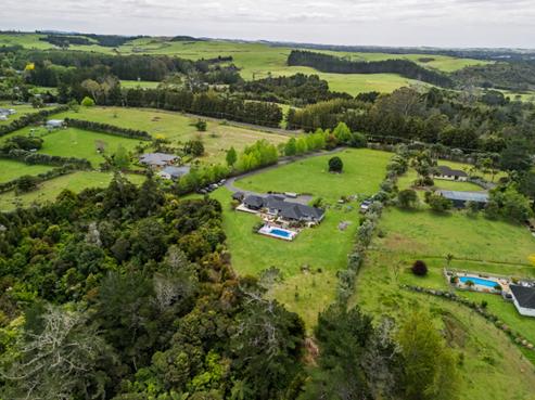 409 Puketotara Road, Kerikeri Surrounds