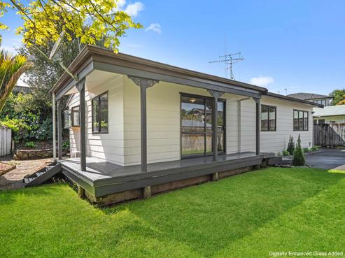 102A Macfarlane Street, Hamilton East