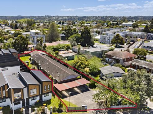 3E Sturges Road, Henderson