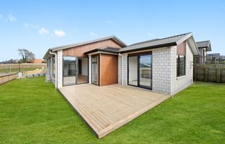 11 Barberry Drive, Morrinsville