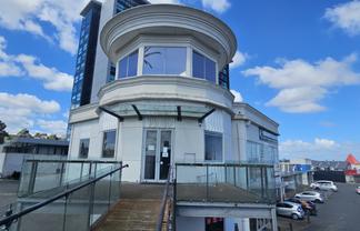 Prime office space - Manukau