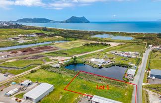 Lot 1 Innovate Road, Ruakaka