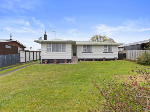 5 Ngatuku Place, Tokoroa