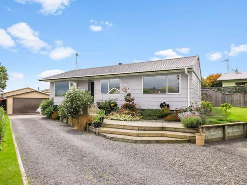 32 Bryce Street, Kihikihi