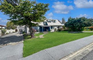 26 Fraser Avenue, Ranfurly