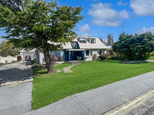 26 Fraser Avenue, Ranfurly