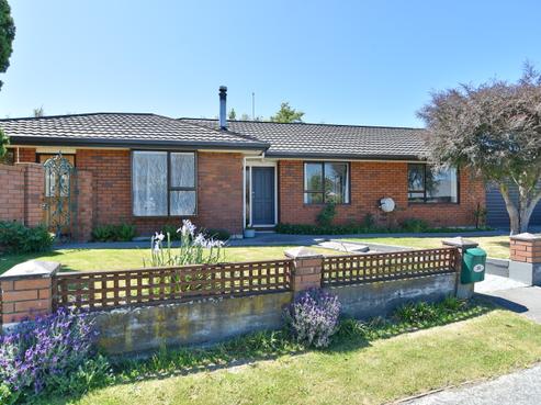 24 Kowhai Avenue, Rangiora
