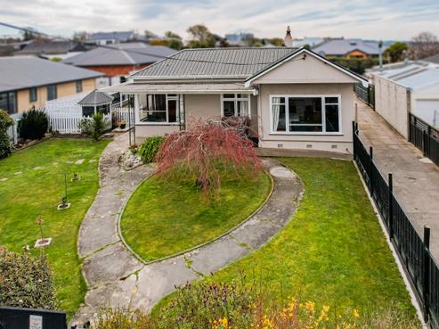 20 Arun Street, Oamaru