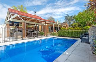 166 Main Road, Matawhero