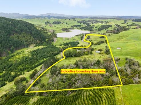 757 Opanake Road, Dargaville Surrounds