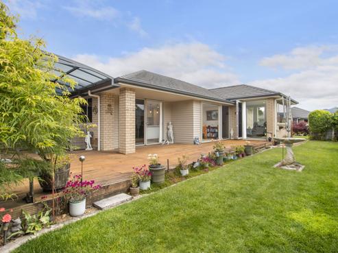 4 Friis Drive, Katikati