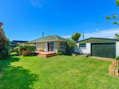 28 Sandra Street, South New Brighton