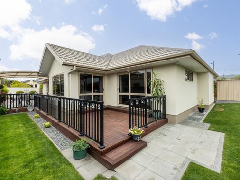 43 Palmbrook Avenue, Havelock North