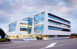 Quality 340sqm Office Space For Sublease