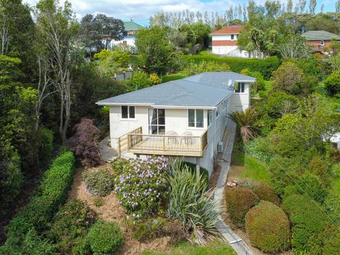 38 Hillary Street, Liberton