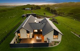 413 Klondyke Road, Onewhero