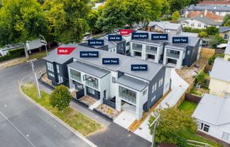 1-6/124 Macfarlane Street, Hamilton East