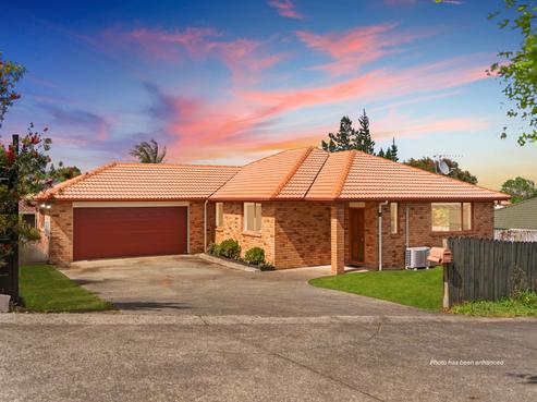 13 Keri Vista Rise, Papakura