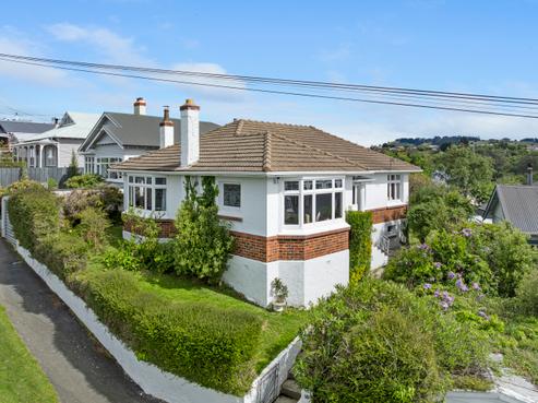 14 Nottingham Crescent, Calton Hill