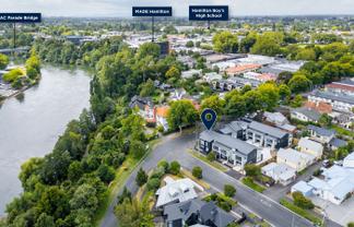 2-3/2 Wellington Street, Hamilton East