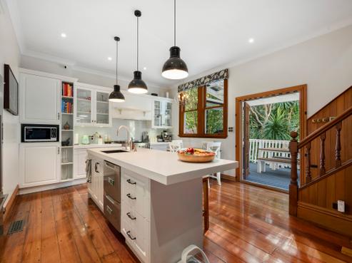 28 Devon Street, Aro Valley