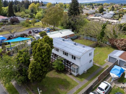 21A Bellingham Crescent, Fordlands
