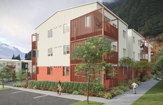 38 Sawmill Road, Queenstown