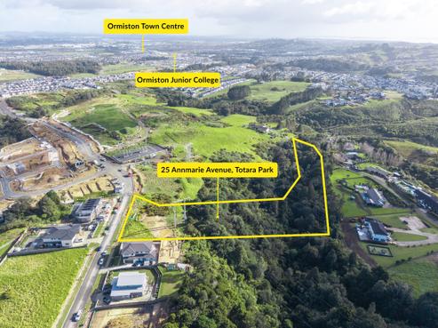 25 Annmarie Avenue, Totara Park
