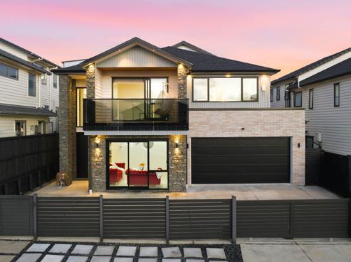 30 Tamure Road, Flat Bush