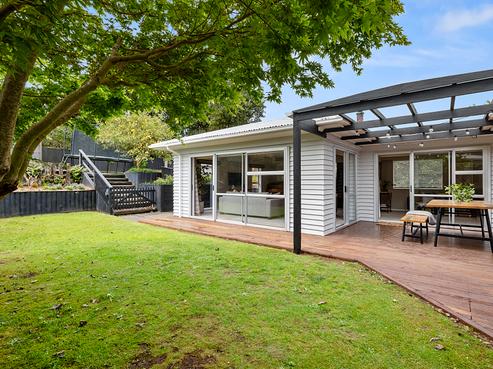 1 Horne Street, Hurdon
