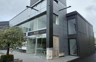 Refurbished and Ready – Two Office Tenancies Available