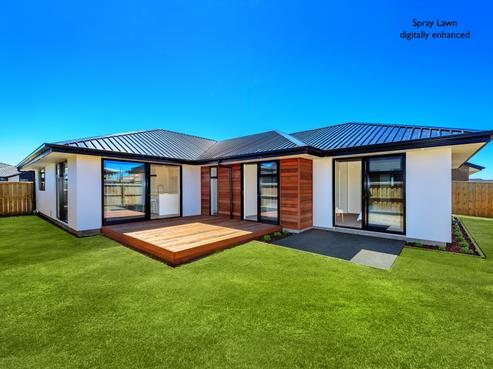 23 Monarch Drive, Rolleston