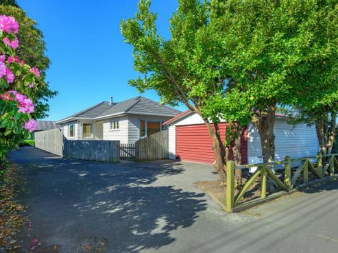 304 Wairakei Road, Bryndwr
