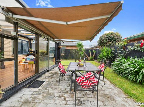 100A Manuroa Road, Takanini