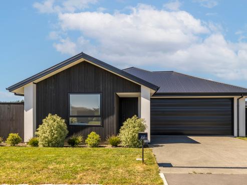 157 Faringdon Boulevard, Springston