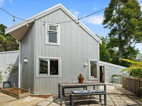 26A Mill Road, Lower Vogeltown