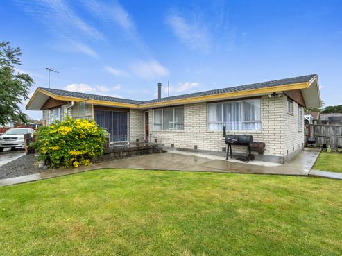 49 Akaroa Street, Kaiapoi