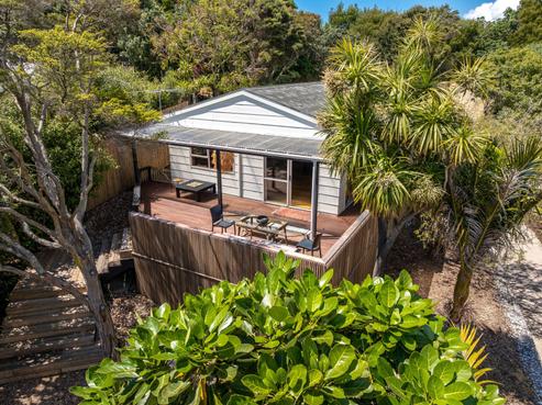 56 Jellicoe Parade, Surfdale