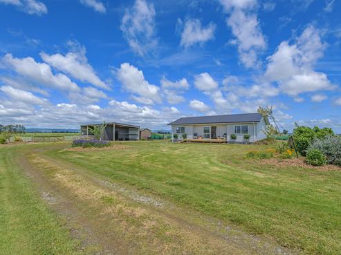 318C Taonui Road, Feilding