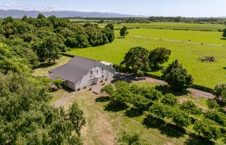 Lacewood - Historic Venue & Accommodation