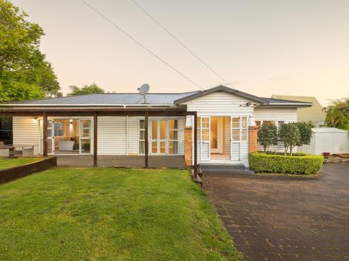 117 Forest Lake Road, Forest Lake