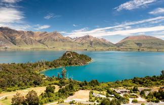 8 and 12 Fishermans Lane, Closeburn