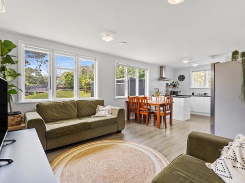 94 Cook Street, Marfell