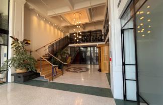 Boutique River-Front Retail/Office Space