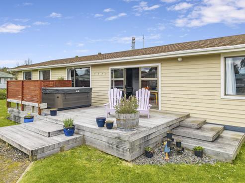 3 Puka Lane, Ohakune