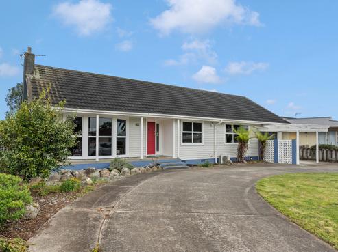 17 Hornsby Street, Carterton
