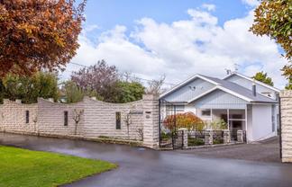 34 Jordan Terrace, Lansdowne, Masterton