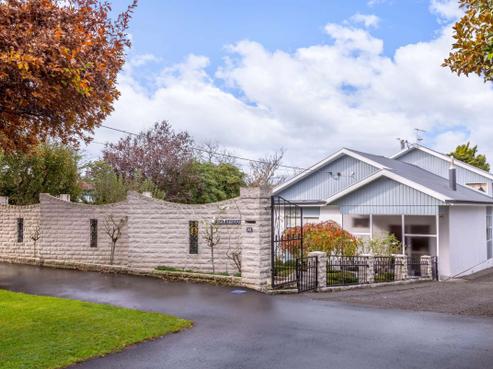 34 Jordan Terrace, Masterton